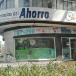 Farmacias del Ahorro Aguascalientes Ciudad de México, Cd. de México, México