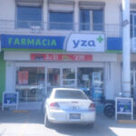 Farmacias YZA Tijuana, Baja California, México