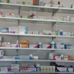 Farmacia Mocorito Mexicali, Baja California, México