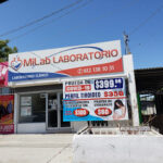 Laboratorio Clinico MiLab Sucursal 5 de mayo La Paz, Baja California Sur, México