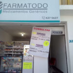 Farma todo Irapuato, Guanajuato, México