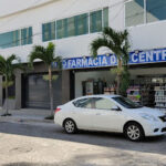 Farmacia del Centro Chilpancingo de los Bravo, Guerrero, México