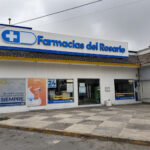 Farmacias del Rosario Saltillo, Coahuila de Zaragoza, México