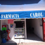 Farmacia Carol Tonalá, Jalisco, México