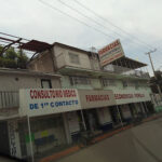 Farmacias Economicas Morelia La Nopalera, Ciudad de México, CDMX, México