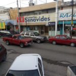 Farmacias Benavides Mercado Cd Victoria, Tamaulipas, México