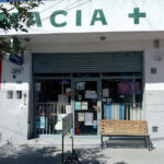 Farmacia Fava Temperley, Provincia de Buenos Aires, Argentina