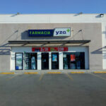 Farmacias Yza – Santo Domingo Mexicali, Baja California, México