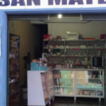 Farmacia San Mateo Huimilpan Centro, Querétaro, México