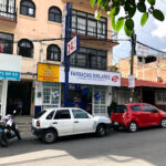 Farmacia Similares Chilpancingo de los Bravo, Guerrero, México