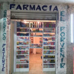 Farmacia el porvenir Ecatepec de Morelos, Agricultura 4-A, Méx., México