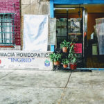 Farmacia Homeopática Ingrid Ciudad de México, Cd. de México, México