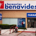 Farmacias Benavides Tacubaya (Revolución) Ciudad de México, Cd. de México, México