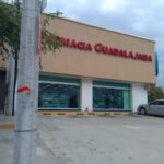 Farmacias Guadalajara Suc. 1244 Ejército Mexicano Cd Valles, San Luis Potosí, México