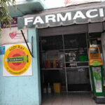 Farmacia San Pedro Ciudad de México, Cd. de México, México