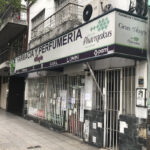 Farmacia Acoyte Buenos Aires, Argentina