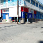 Súper Farmacias Leyva Iguala de la Independencia, Guerrero, México