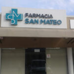 Farmacia SAN MATEO Barranquillas, Aguascalientes, México