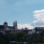 PARAJE MONTERO.GRO Malinaltepec, Guerrero, México