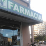 Farmacia Anchorena Baradero, Provincia de Buenos Aires, Argentina