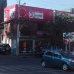 Farmacia San Judas Tadeo Ciudad de México, Cd. de México, México