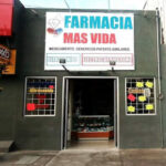 Farmacia Mas Vida Cd Lerdo, Durango, México