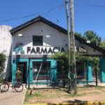 FARMACIA LUJILDE Longchamps, Provincia de Buenos Aires, Argentina