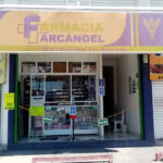 Farmacia Arcangel San Juan del Río, Querétaro, México