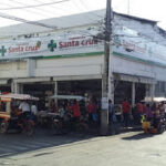 Farmacias Santa Cruz Pijijiapan, Chiapas, México