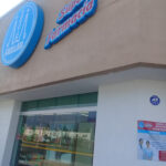 Farmacia Guadalajara Lourdes Saltillo, Coahuila de Zaragoza, México