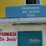 FARMACIA de Jesús Ciudad de México, Cd. de México, México