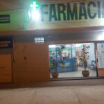 Farmacia Nuevo Aberdi Rosario, Santa Fe, Argentina