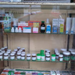 Homeopatia Cuajimalpa Ciudad de México, Cd. de México, México