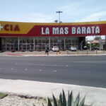 Farmacia La Más Barata Mexicali, Baja California, México