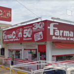 FarmaCon Bugambilias Culiacán Rosales, Sinaloa, México