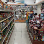 Farmacias Guadalajara Isidoro Sepulveda Cd Apodaca, Nuevo León, México