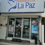 Farmacia La Paz Culiacán Rosales, Sinaloa, México