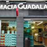 Farmacias Guadalajara Ciudad de México, Cd. de México, México