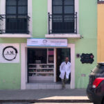 Consultorio Médico y Farmacia AM Lagunillas, Querétaro, México