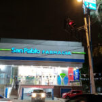 Farmacia San Pablo Candelaria Ciudad de México, Cd. de México, México