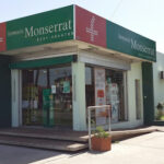 Farmacia Monserrat Córdoba, Argentina