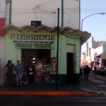 FARMACIA TECOLOTE Aguascalientes, México