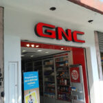 GNC Av. Republica del Salvador Ciudad de México, Cd. de México, México