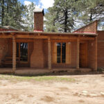 Cabañas El Tepehuan Guachochi, Chihuahua, México