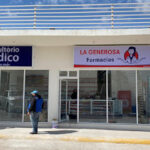 Farmacias La Generosa Suc. Durango Durango, México