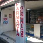 Farmacia Pharmaclub Ciudad de México, Cd. de México, México