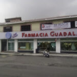 Farmacia Guadalajara Tulyehualco #1457 Ciudad de México, Cd. de México, México