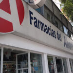 Farmacias del Ahorro Sofia Ciudad de México, Cd. de México, México