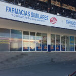 Farmacias Similares Culiacán Rosales, Sinaloa, México