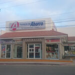 Farmacias Del Ahorro Soledad Tijuana, Baja California, México